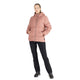 JACK WOLFSKIN jack wolfskin Frozen Palace Women's Jacket