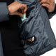 JACK WOLFSKIN jack wolfskin Frozen Palace Women's Down Jacket