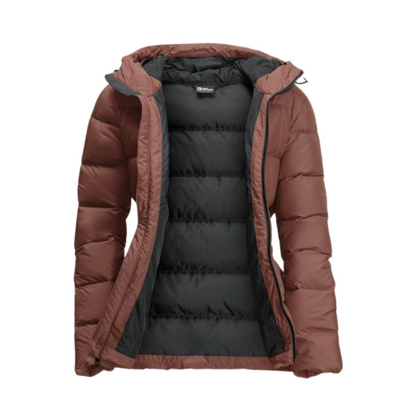JACK WOLFSKIN jack wolfskin Frozen Palace Women's Jacket