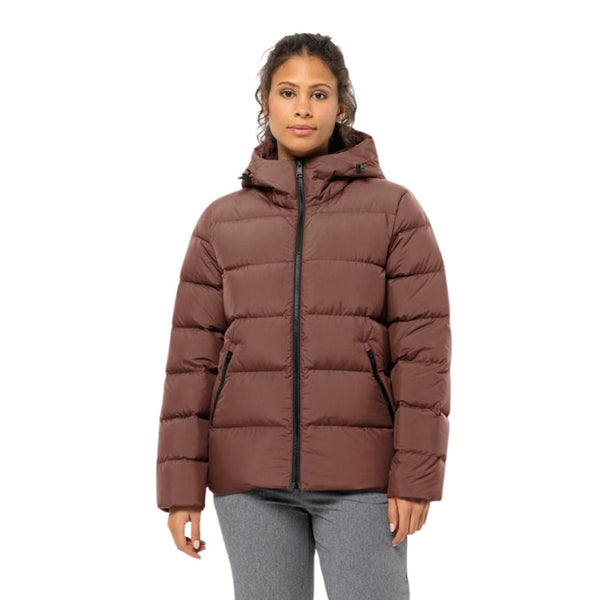 JACK WOLFSKIN jack wolfskin Frozen Palace Women's Jacket