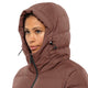 JACK WOLFSKIN jack wolfskin Frozen Palace Women's Jacket