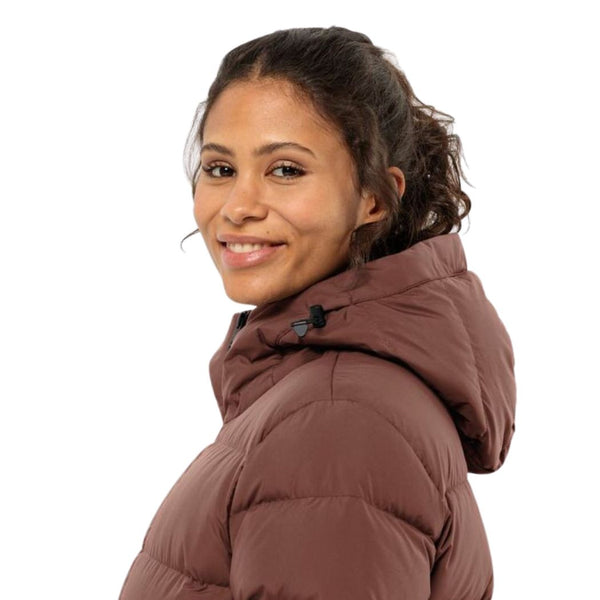 JACK WOLFSKIN jack wolfskin Frozen Palace Women's Jacket