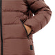 JACK WOLFSKIN jack wolfskin Frozen Palace Women's Jacket