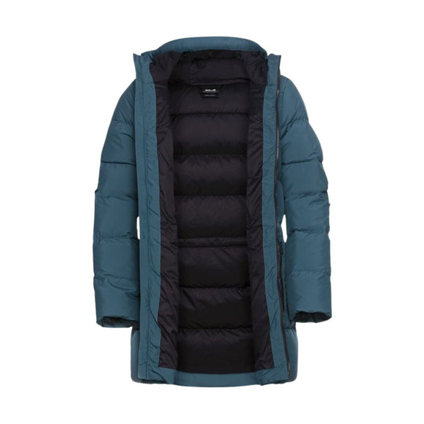 JACK WOLFSKIN jack wolfskin Frozen Palace RDS Women's Long Jacket