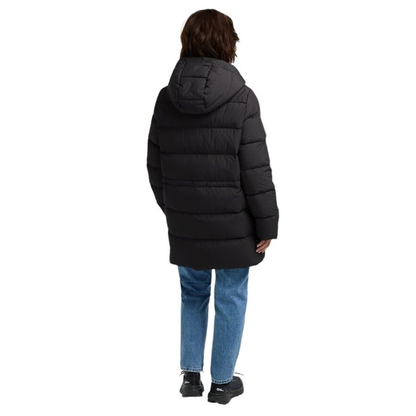 JACK WOLFSKIN jack wolfskin Frozen Palace RDS Women's Long Jacket