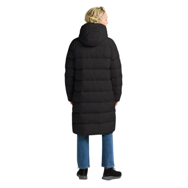 JACK WOLFSKIN jack wolfskin Frozen Palace RDS Women's Coat