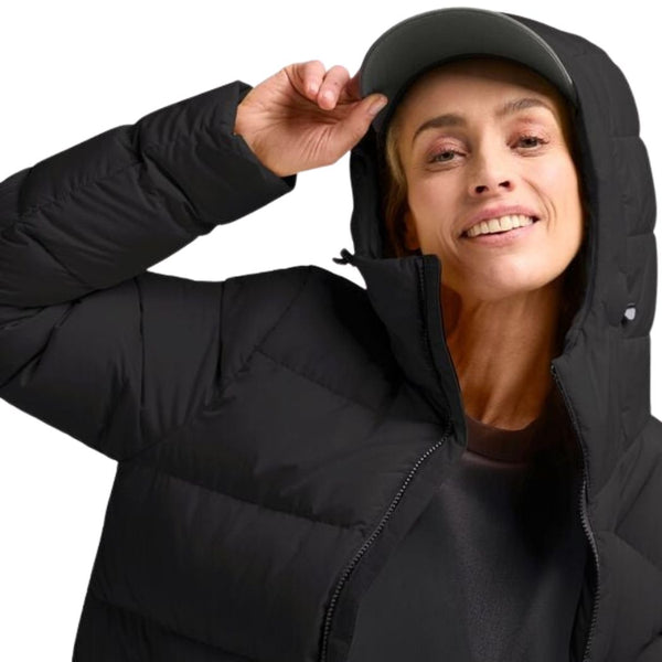 JACK WOLFSKIN jack wolfskin Frozen Palace RDS Women's Coat