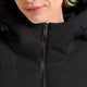 JACK WOLFSKIN jack wolfskin Frozen Palace RDS Women's Coat