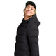 JACK WOLFSKIN jack wolfskin Frozen Palace RDS Women's Coat