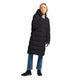 JACK WOLFSKIN jack wolfskin Frozen Palace RDS Women's Coat