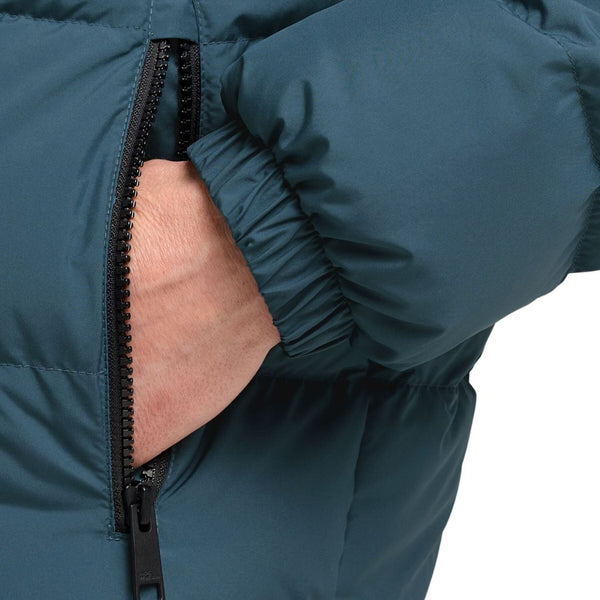 JACK WOLFSKIN jack wolfskin Frozen Palace RDS Women's Jacket