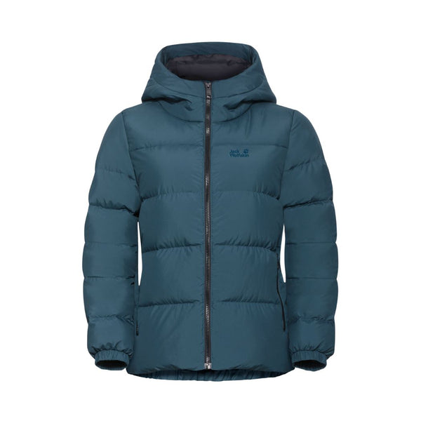 JACK WOLFSKIN jack wolfskin Frozen Palace RDS Women's Jacket