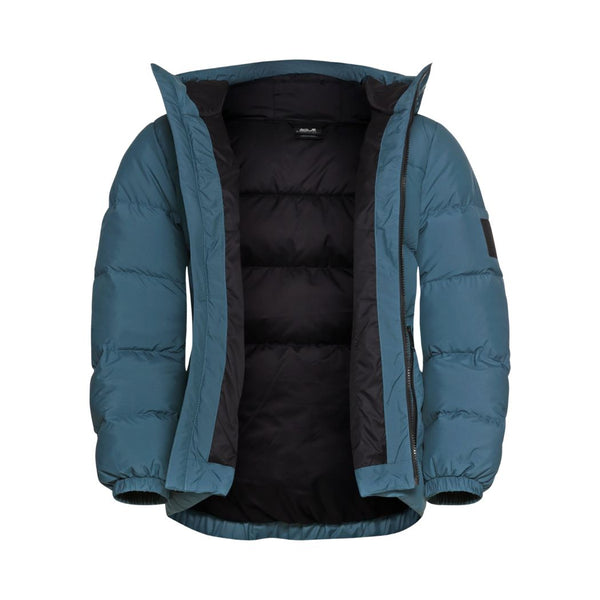 JACK WOLFSKIN jack wolfskin Frozen Palace RDS Women's Jacket