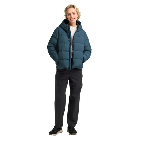 JACK WOLFSKIN jack wolfskin Frozen Palace RDS Women's Jacket