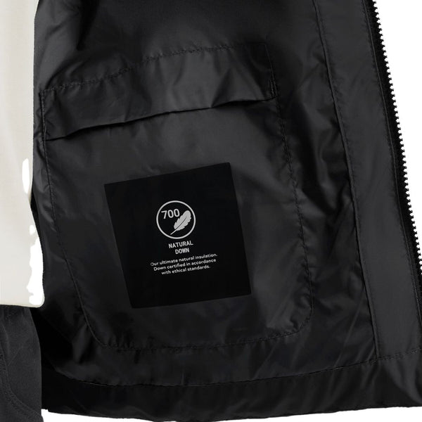 JACK WOLFSKIN jack wolfskin Frozen Palace RDS Women's Jacket