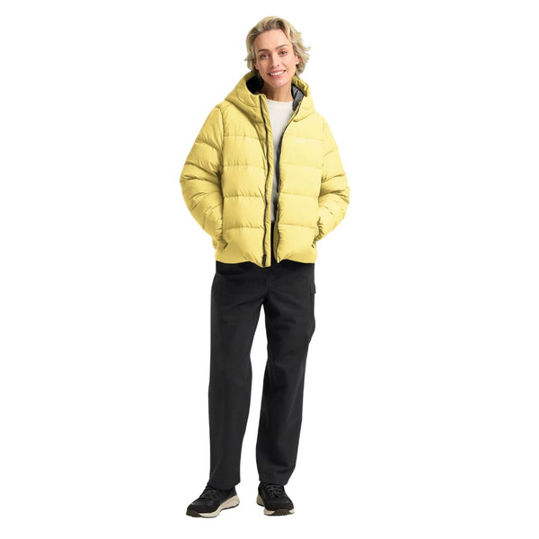 JACK WOLFSKIN jack wolfskin Frozen Palace RDS Women's Jacket