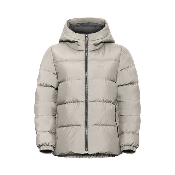 JACK WOLFSKIN jack wolfskin Frozen Palace RDS Women's Jacket