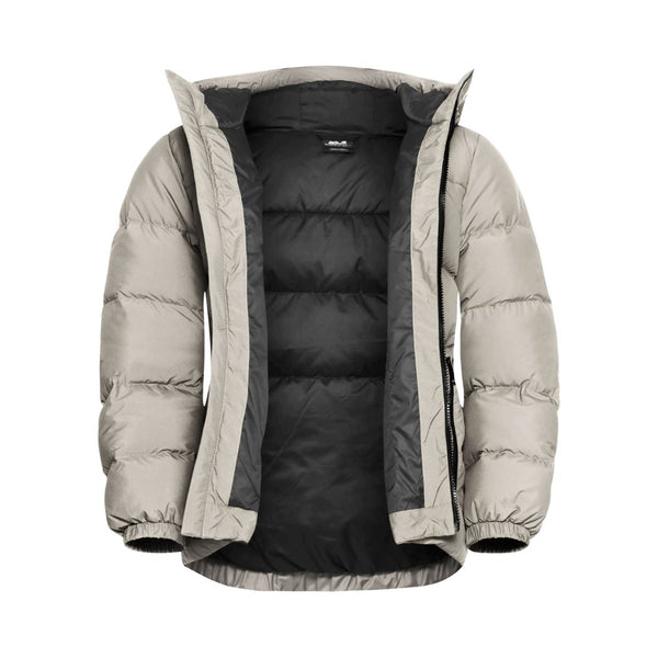 JACK WOLFSKIN jack wolfskin Frozen Palace RDS Women's Jacket