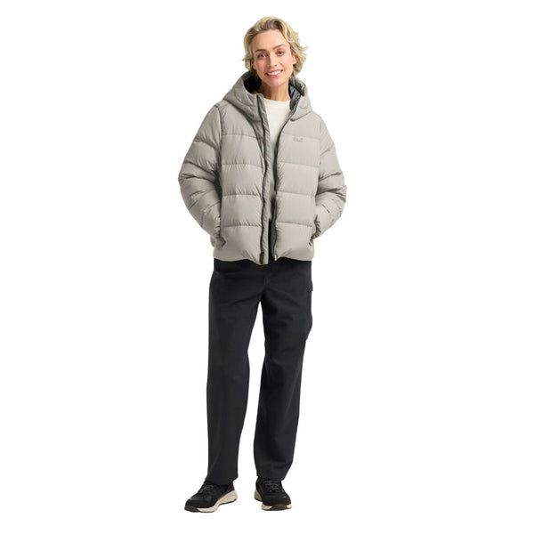 JACK WOLFSKIN jack wolfskin Frozen Palace RDS Women's Jacket