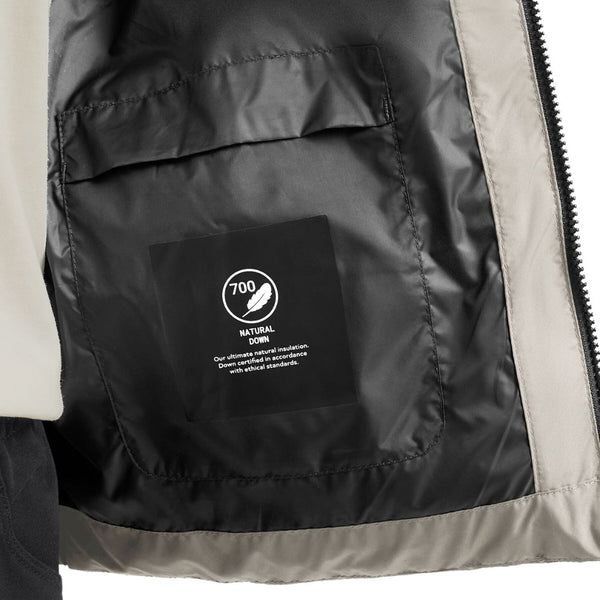 JACK WOLFSKIN jack wolfskin Frozen Palace RDS Women's Jacket