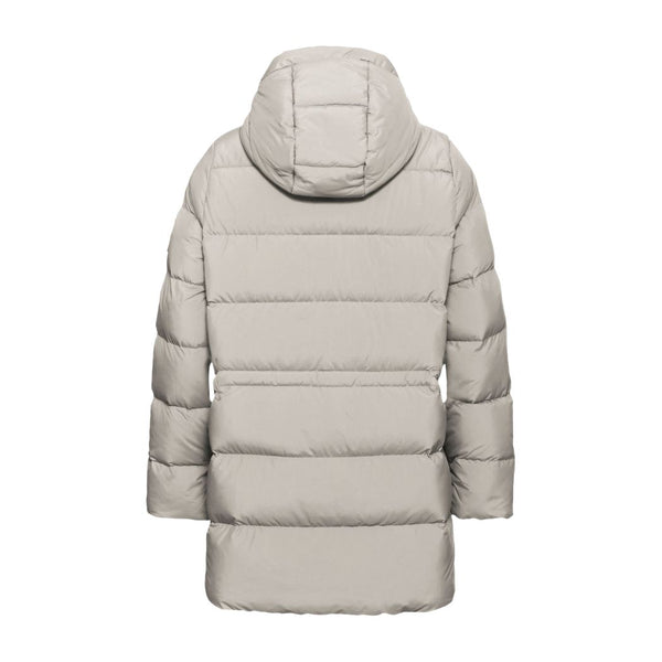 JACK WOLFSKIN jack wolfskin Frozen Palace RDS Women's Long Jacket