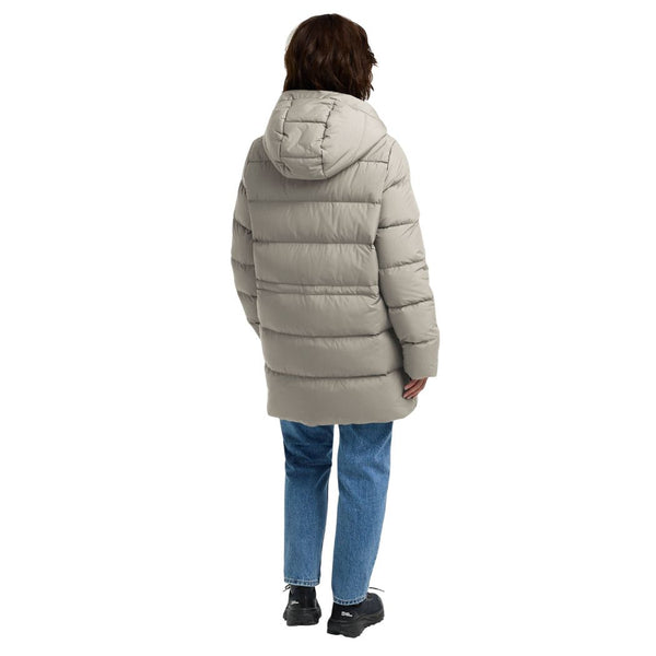 JACK WOLFSKIN jack wolfskin Frozen Palace RDS Women's Long Jacket