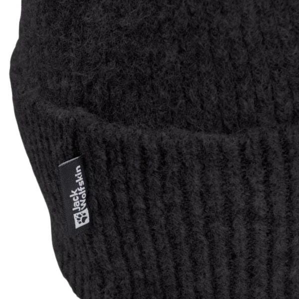 JACK WOLFSKIN jack wolfskin Fuzzy Unisex Beanie