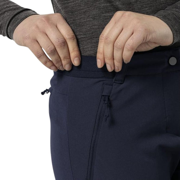 JACK WOLFSKIN jack wolfskin Geigelstein Women's Slim Pants