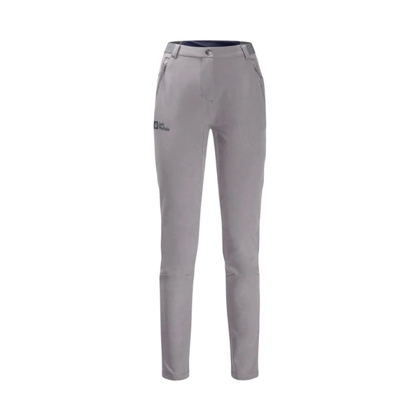 JACK WOLFSKIN jack wolfskin Geigelstein Women's Slim Pants