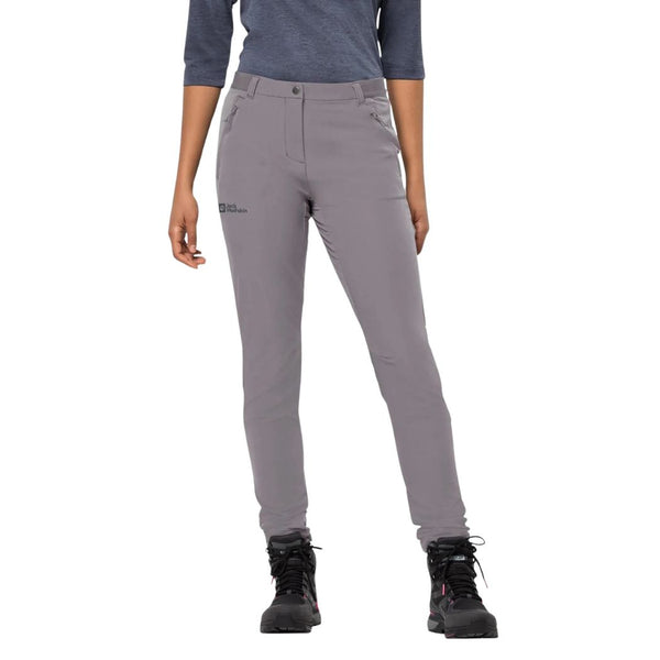 JACK WOLFSKIN jack wolfskin Geigelstein Women's Slim Pants