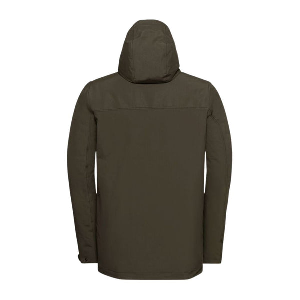 JACK WOLFSKIN jack wolfskin Glacier Shield Men's Jacket