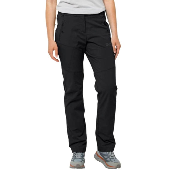 JACK WOLFSKIN jack wolfskin Glastal Women's Pants
