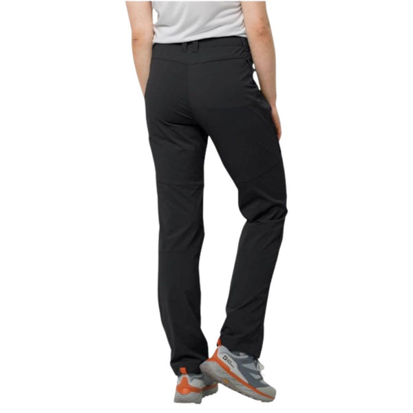 JACK WOLFSKIN jack wolfskin Glastal Women's Pants