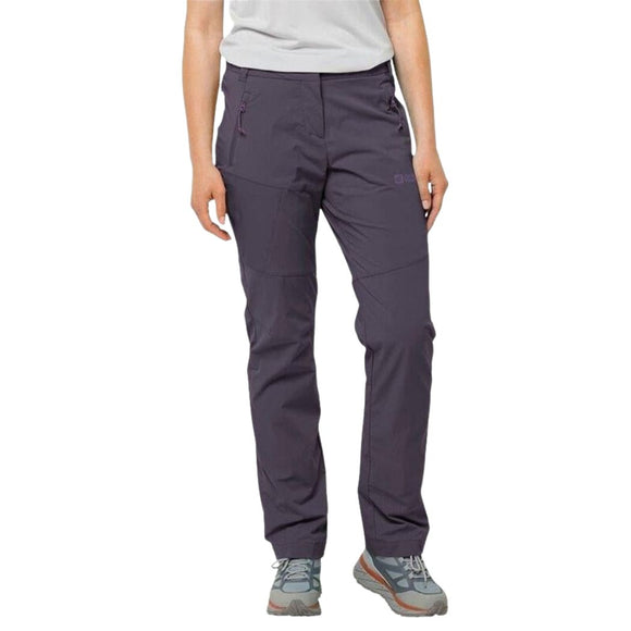 JACK WOLFSKIN jack wolfskin Glastal Women's Pants