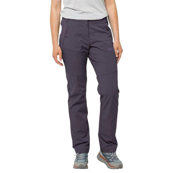 JACK WOLFSKIN jack wolfskin Glastal Women's Pants
