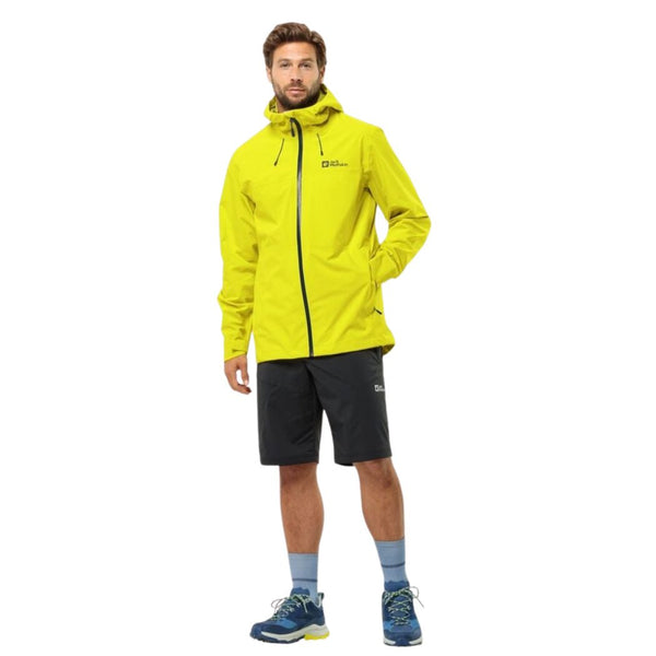 JACK WOLFSKIN jack wolfskin Glastal Men's Shorts