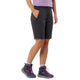 JACK WOLFSKIN jack wolfskin Glastal Zip Off Women's Pants