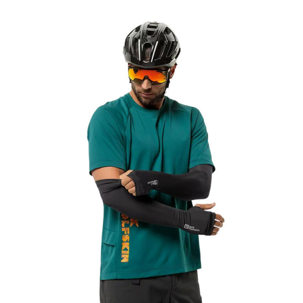 JACK WOLFSKIN jack wolfskin Morobbia Arm Sleeves