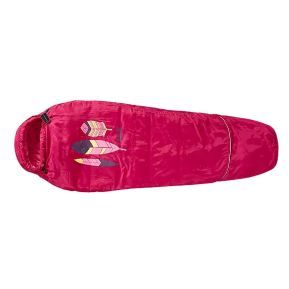 JACK WOLFSKIN jack wolfskin Grow Up Kids Sleeping Bag