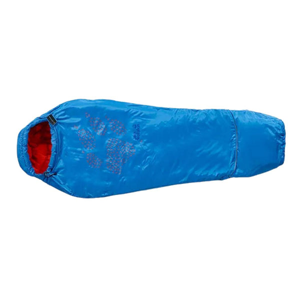 JACK WOLFSKIN jack wolfskin Grow Up Kids Sleeping Bag