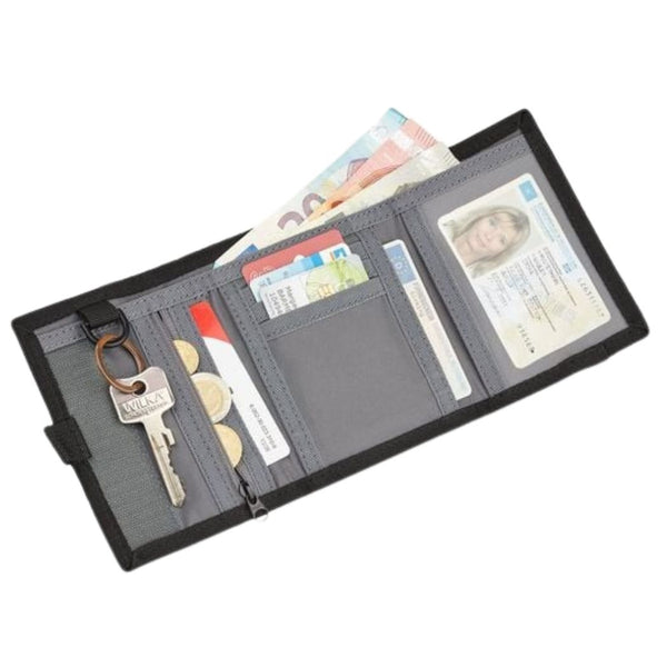 JACK WOLFSKIN jack wolfskin Gutleut Unisex Wallet