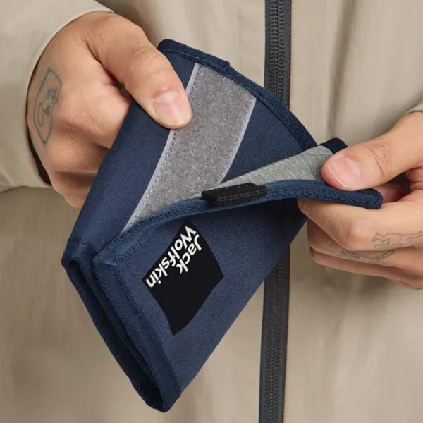 JACK WOLFSKIN jack wolfskin Gutleut Unisex Wallet