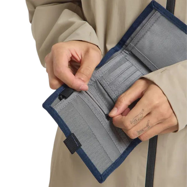 JACK WOLFSKIN jack wolfskin Gutleut Unisex Wallet