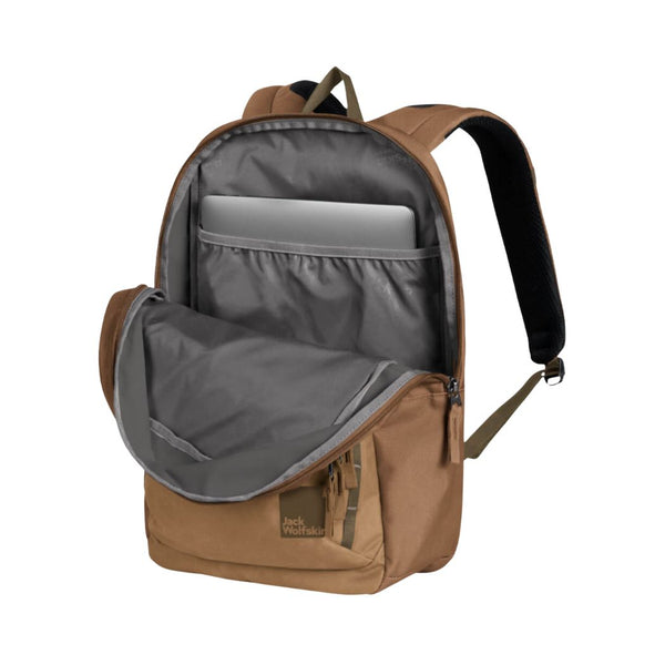 JACK WOLFSKIN jack wolfskin Hasensprung Unisex Backpack