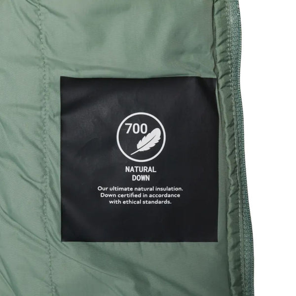 JACK WOLFSKIN jack wolfskin Herzberg Women's Down Jacket
