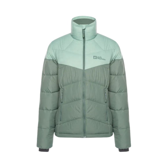 JACK WOLFSKIN jack wolfskin Herzberg Women's Down Jacket