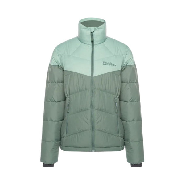JACK WOLFSKIN jack wolfskin Herzberg Women's Down Jacket