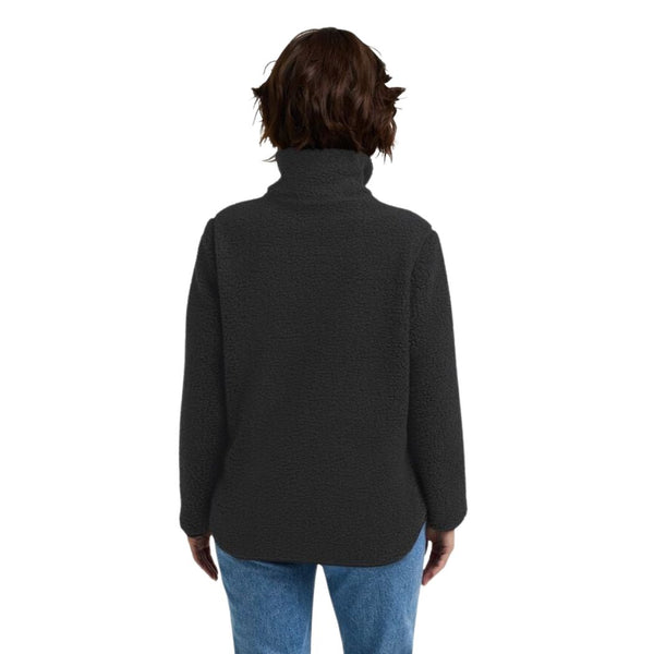 JACK WOLFSKIN jack wolfskin High Curl Women's Fleece Jacket
