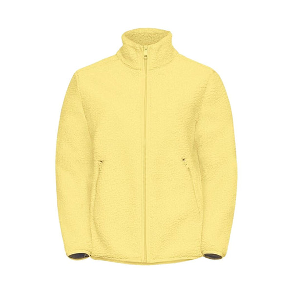 JACK WOLFSKIN jack wolfskin High Curl Women's Fleece Jacket