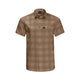 JACK WOLFSKIN jack wolfskin Highlands Men's Shirt